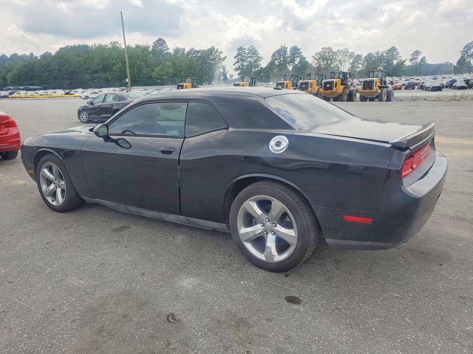 Aukcja sprzedaży 2014 Dodge Challenger, vin: 2C3CDYAGXEH225951, numer aukcji: 56606376