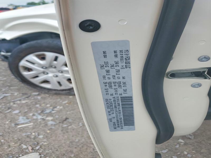 57055216 :رقم المزاد ، 3C4PDCAB2JT381522 vin ، 2018 Dodge Journey مزاد بيع