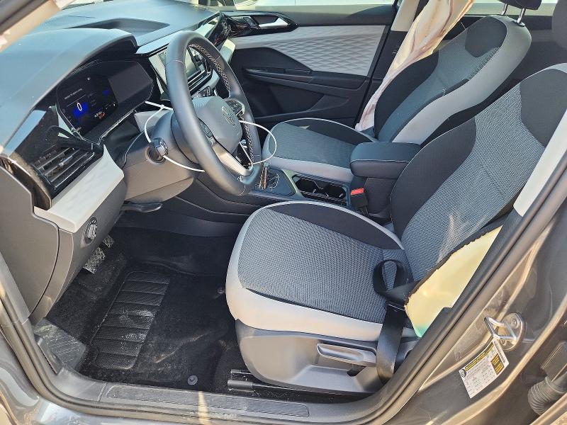 2022 Volkswagen Taos მანქანა იყიდება აუქციონზე, vin: 3VVDX7B20NM059575, აუქციონის ნომერი: 59251816