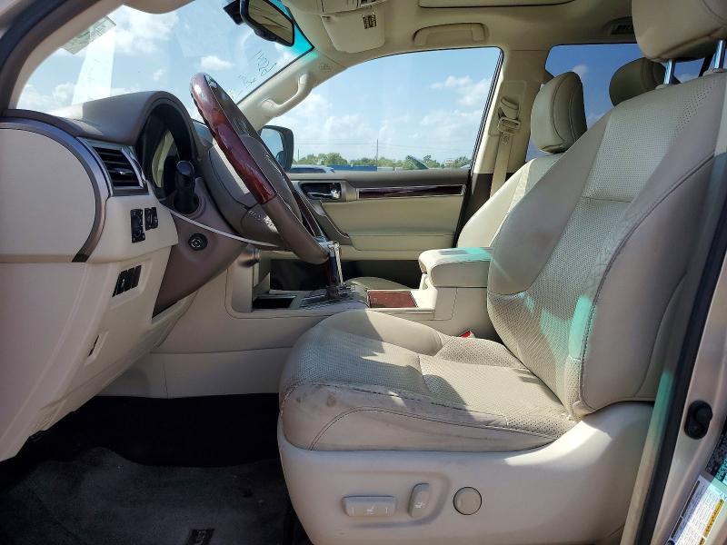 Aukcja sprzedaży 2011 Lexus Gx, vin: JTJBM7FX2B5018030, numer aukcji: 57638486