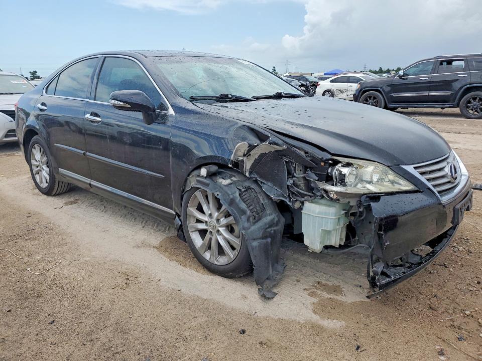 Продажа на аукционе авто 2011 Lexus Es, vin: JTHBK1EG0B2420975, номер лота: 57351936