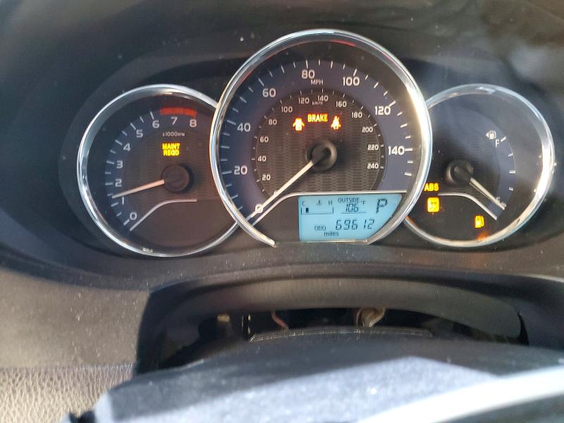 2015 Toyota Corolla მანქანა იყიდება აუქციონზე, vin: 5YFBURHE2FP348446, აუქციონის ნომერი: 58294696