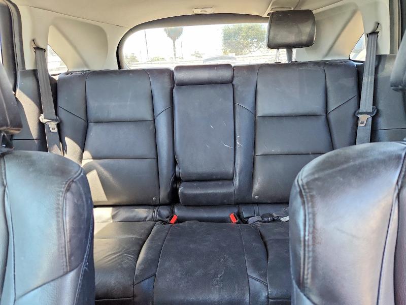 Продаж на аукціоні авто 2017 Acura Rdx, vin: 5J8TB4H38HL017153, номер лоту: 57547286