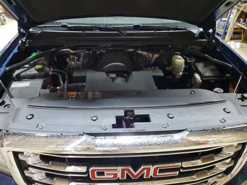 Aukcja sprzedaży 2016 Gmc Sierra, vin: 3GTU2NEJ2GG136730, numer aukcji: 58532166