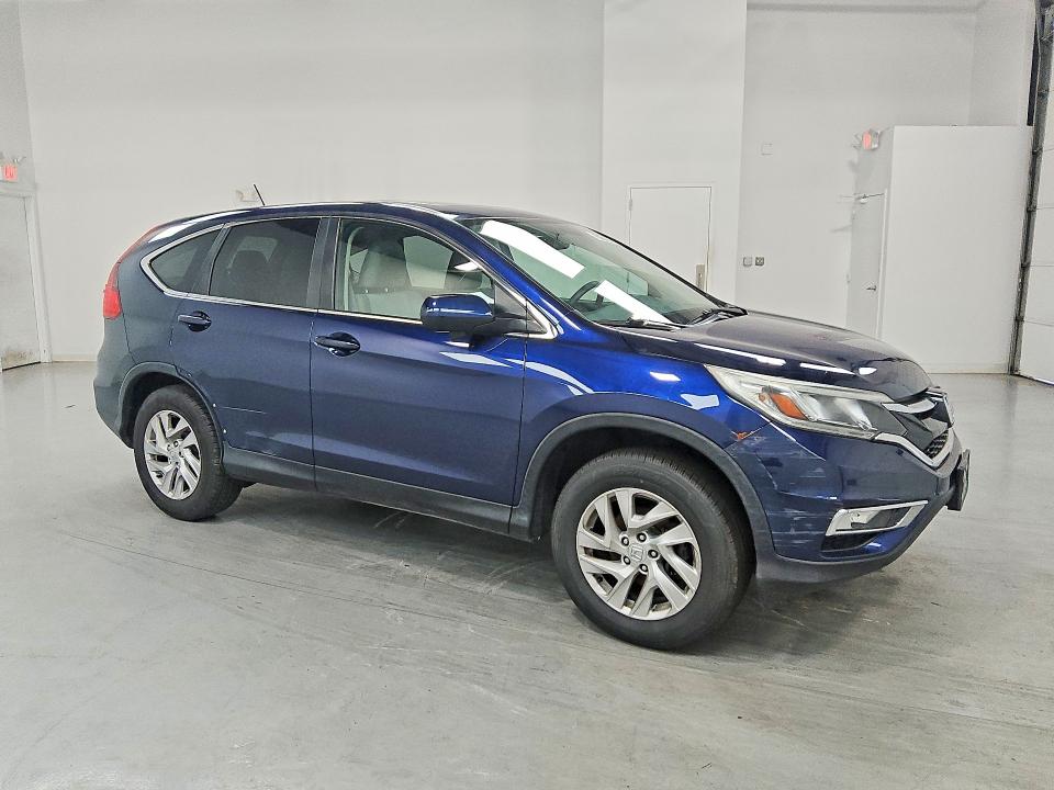 Продажа на аукционе авто 2016 Honda Cr-v, vin: 2HKRM4H51GH633302, номер лота: 57519496
