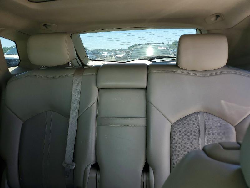 Продажа на аукционе авто 2012 Cadillac Srx, vin: 3GYFNCE34CS534870, номер лота: 56204046