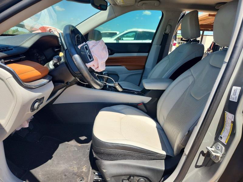 Aukcja sprzedaży 2022 Jeep Compass, vin: 3C4NJDCB6NT140913, numer aukcji: 55841416