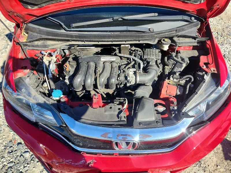 Aukcja sprzedaży 2018 Honda Fit, vin: 3HGGK5H49JM724539, numer aukcji: 56991616