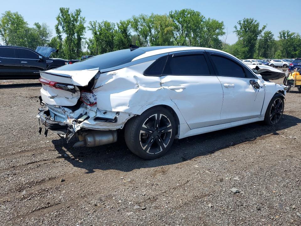 2023 Kia K5 მანქანა იყიდება აუქციონზე, vin: 5XXG64J24PG193444, აუქციონის ნომერი: 58820266