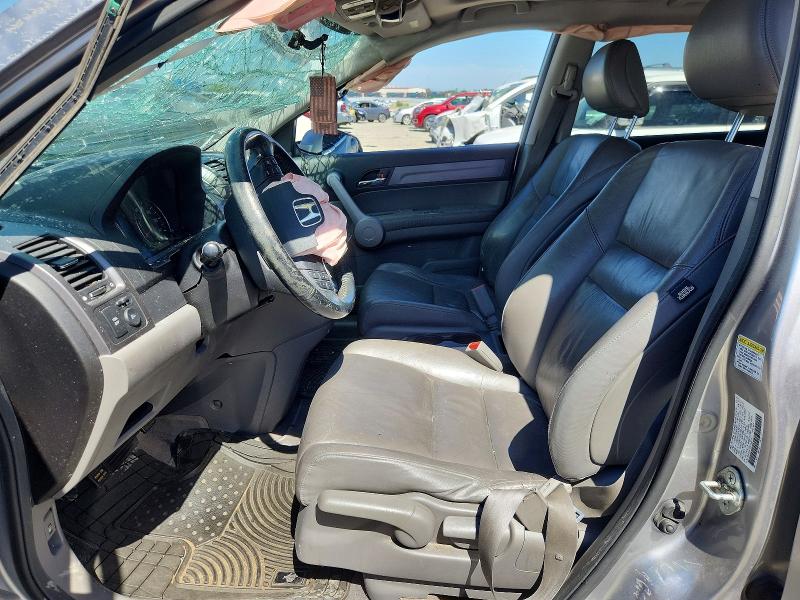 2007 Honda Cr-v მანქანა იყიდება აუქციონზე, vin: JHLRE38757C044616, აუქციონის ნომერი: 56364086