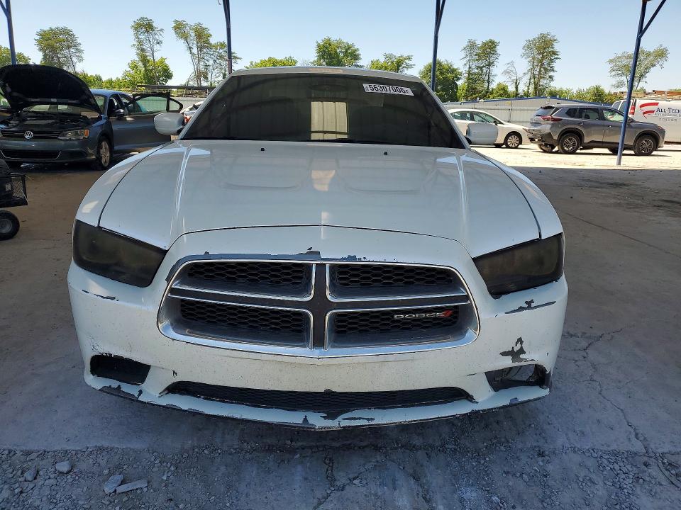 Продажа на аукционе авто 2011 Dodge Charger, vin: 2B3CL3CGXBH534749, номер лота: 56307006