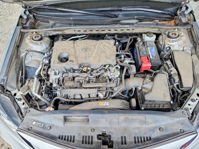 Aukcja sprzedaży 2021 Toyota Camry, vin: 4T1C11AK8MU436749, numer aukcji: 58687126
