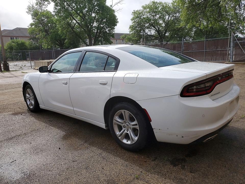 Aukcja sprzedaży 2022 Dodge Charger, vin: 2C3CDXBG0NH247739, numer aukcji: 56667056