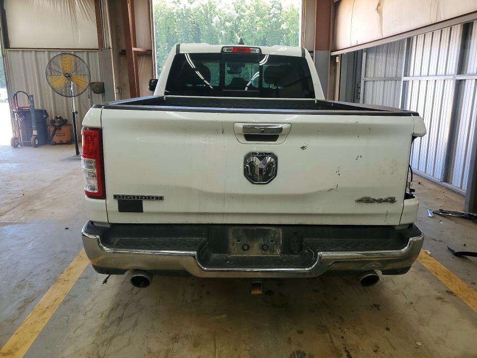 Aukcja sprzedaży 2020 Ram 1500, vin: 1C6SRFBT5LN145199, numer aukcji: 55776696