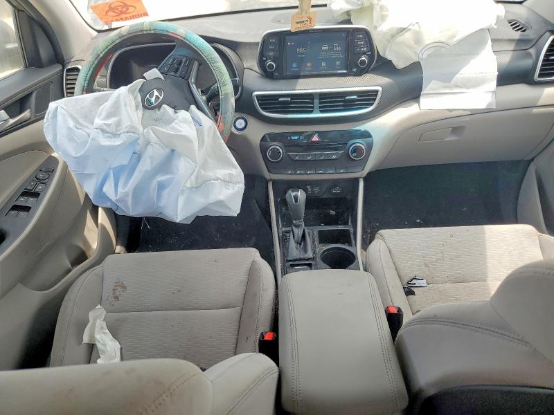 2021 Hyundai Tucson მანქანა იყიდება აუქციონზე, vin: KM8J33A48MU326055, აუქციონის ნომერი: 58510826