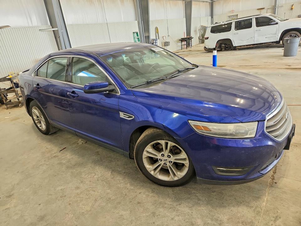 Aukcja sprzedaży 2014 Ford Taurus, vin: 1FAHP2H80EG104299, numer aukcji: 58652396