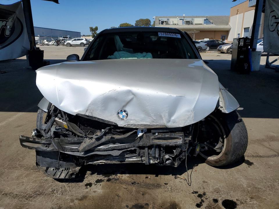 57869376 :رقم المزاد ، WBAVB175X6NK41063 vin ، 2006 Bmw 325 مزاد بيع