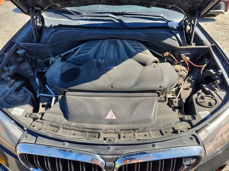 Продажа на аукционе авто 2016 Bmw X5, vin: 5YMKT6C51G0R78972, номер лота: 55836646