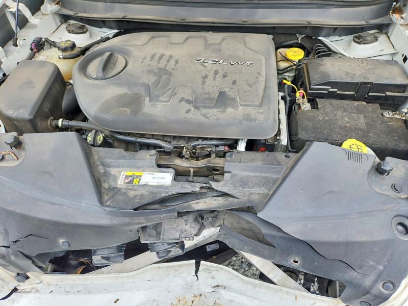 2014 Jeep Cherokee მანქანა იყიდება აუქციონზე, vin: 1C4PJLDS3EW115236, აუქციონის ნომერი: 58585226