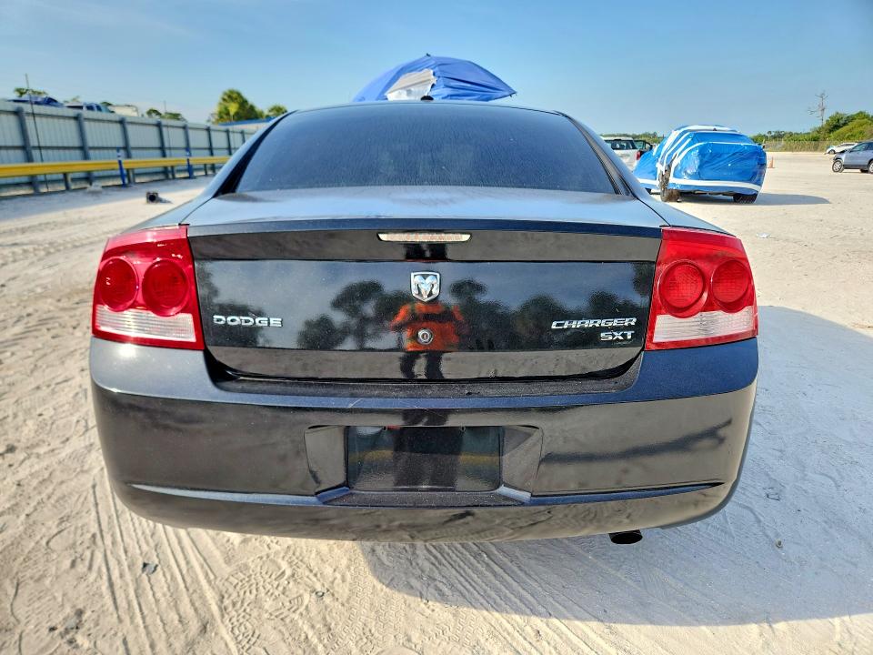 Продажа на аукционе авто 2010 Dodge Charger Awd, vin: 2B3CA3CV6AH154276, номер лота: 85613485