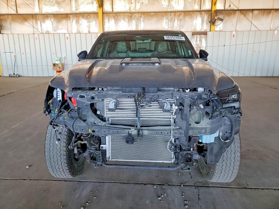 Продажа на аукционе авто 2024 Toyota Tacoma, vin: 3TYLC5LN6RT007686, номер лота: 56352466