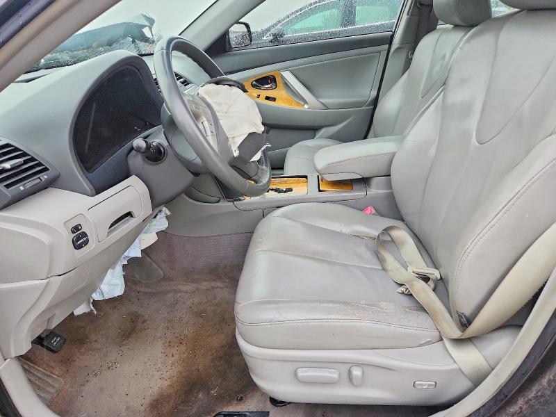 Продаж на аукціоні авто 2007 Toyota Camry, vin: JTNBE46K073061573, номер лоту: 58566326