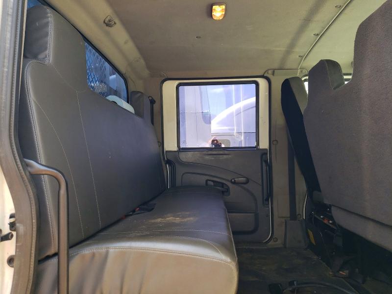 57751696 :رقم المزاد ، 1HTWGAAR3CJ453409 vin ، 2012 International 7000 مزاد بيع