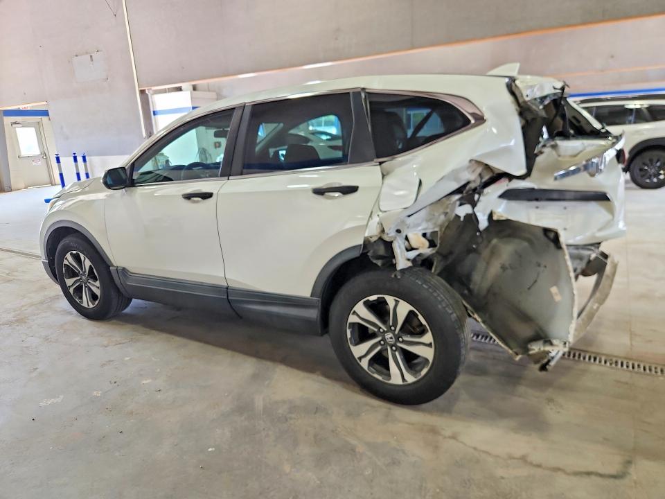 Aukcja sprzedaży 2017 Honda Cr-v, vin: 2HKRW5H35HH402600, numer aukcji: 58292096