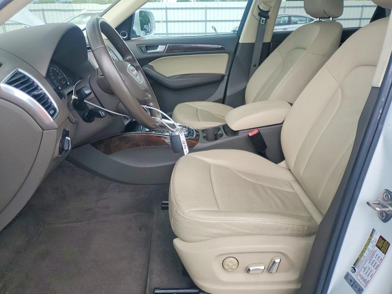 Aukcja sprzedaży 2013 Audi Q5, vin: WA1LFAFP9DA076946, numer aukcji: 55696716