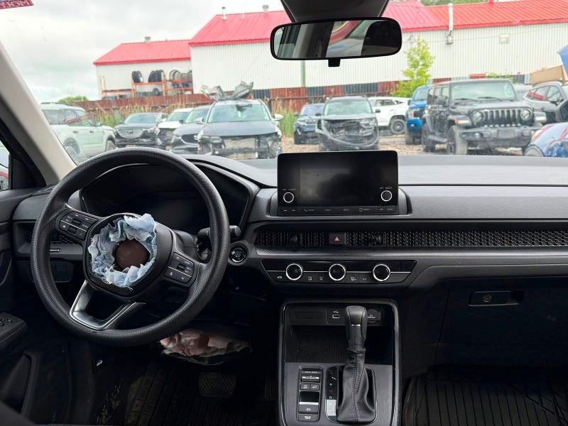 Aukcja sprzedaży 2023 Honda Cr-v, vin: 2HKRS3H20PH000294, numer aukcji: 58199336