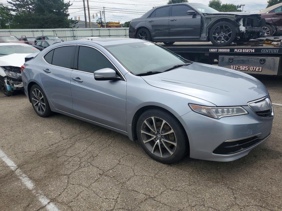 Aukcja sprzedaży 2016 Acura Tlx, vin: 19UUB3F5XGA801430, numer aukcji: 57062106