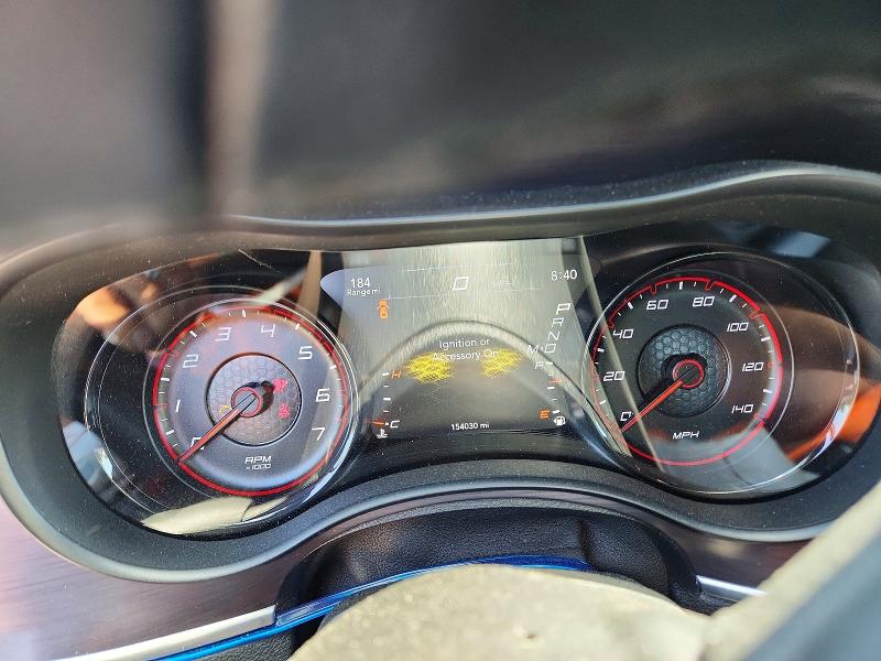Aukcja sprzedaży 2018 Dodge Charger, vin: 2C3CDXJG1JH337784, numer aukcji: 55978976