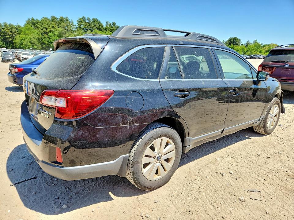 Продажа на аукционе авто 2015 Subaru Outback, vin: 4S4BSAFC6F3307573, номер лота: 55914956