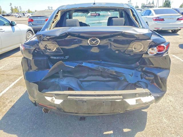 Aukcja sprzedaży 2008 Mazda 3, vin: JM1BK32G781115327, numer aukcji: 57079896