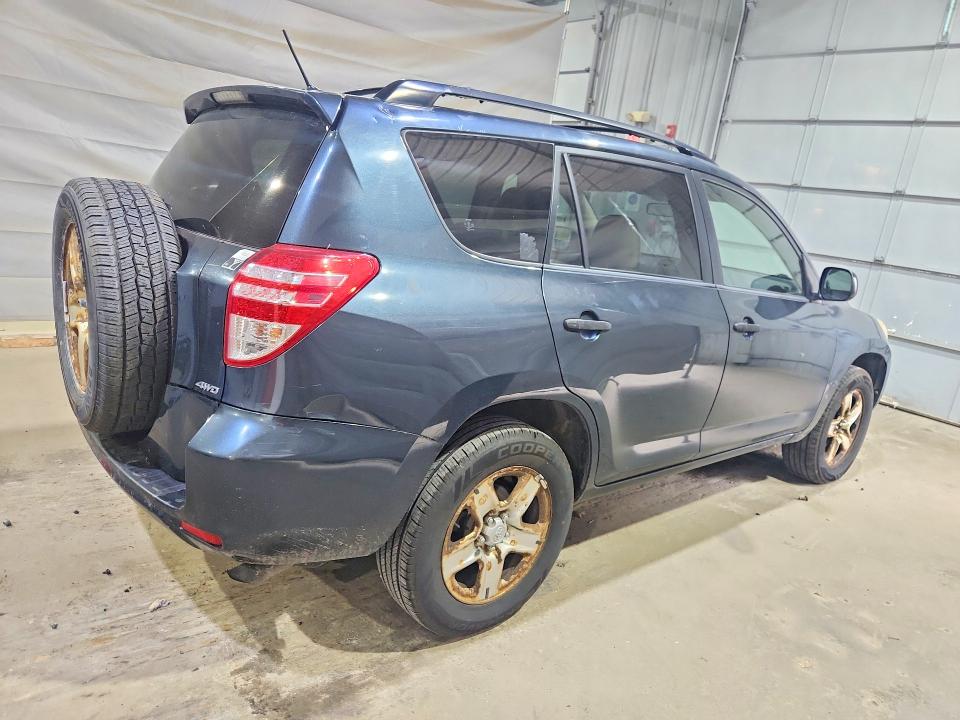 2009 Toyota Rav4 მანქანა იყიდება აუქციონზე, vin: JTMBF33V49D008771, აუქციონის ნომერი: 55421586