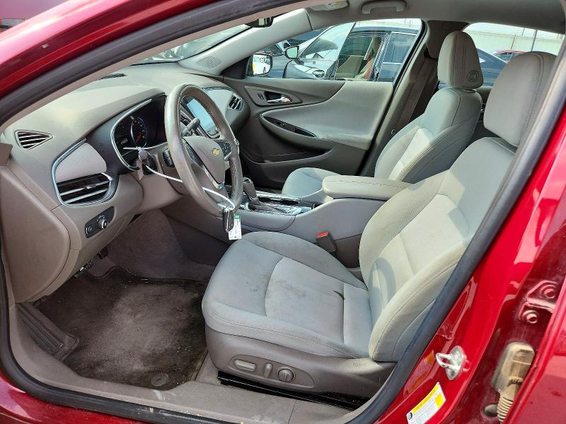 Aukcja sprzedaży 2018 Chevrolet Malibu, vin: 1G1ZD5ST3JF232664, numer aukcji: 57837296
