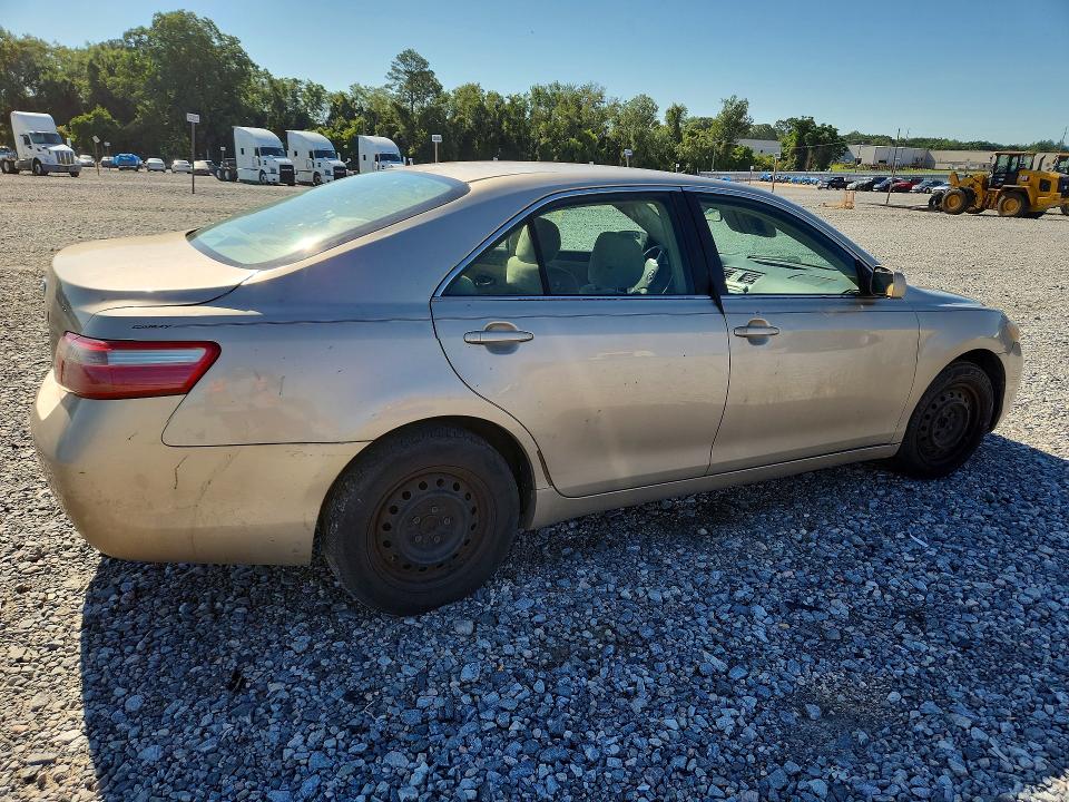 Aukcja sprzedaży 2007 Toyota Camry Le, vin: 4T1BE46K87U155338, numer aukcji: 56761416