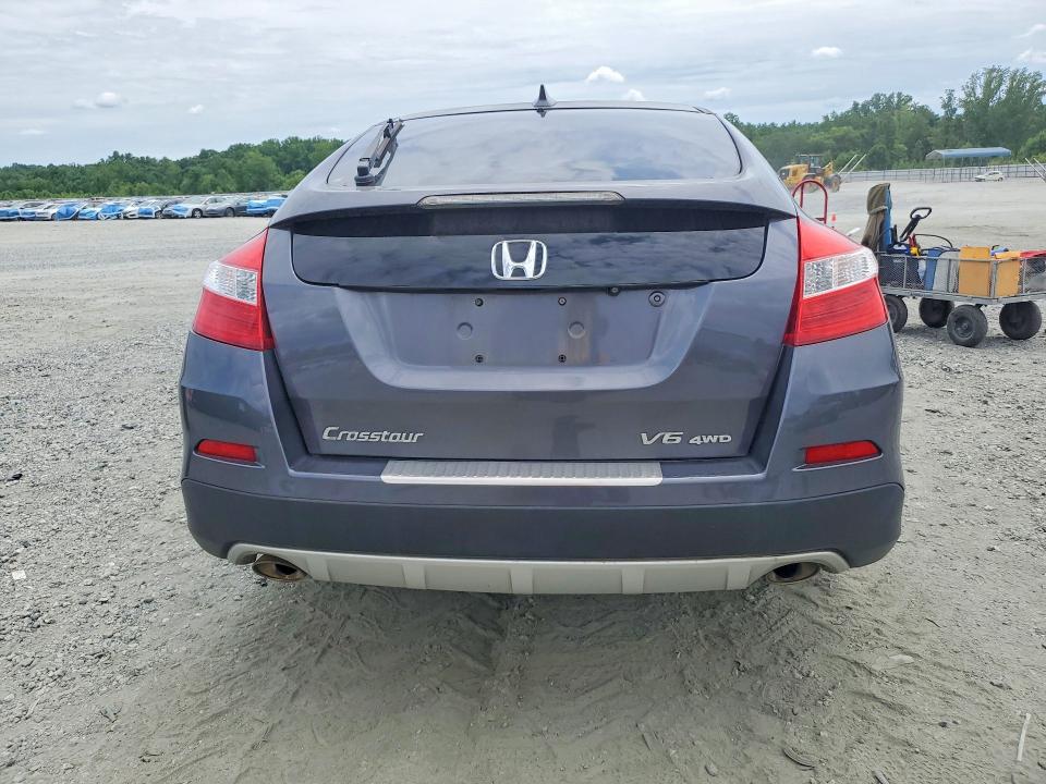 Продаж на аукціоні авто 2015 Honda Crosstour, vin: 5J6TF2H50FL000069, номер лоту: 56792146