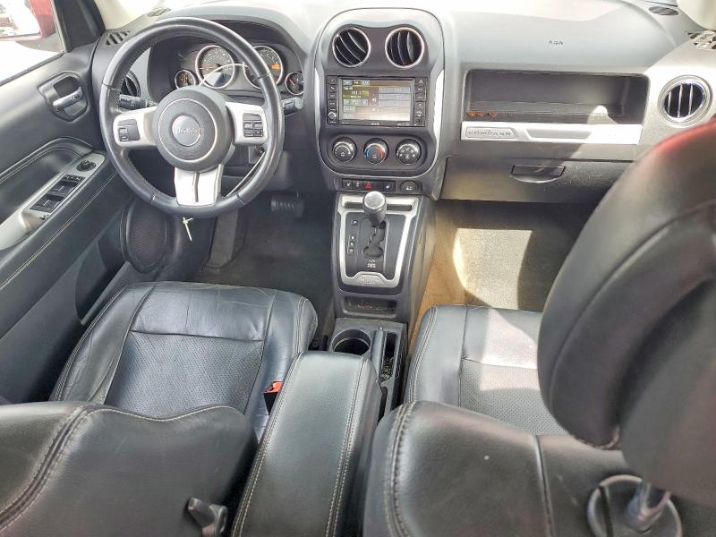 Aukcja sprzedaży 2016 Jeep Compass, vin: 1C4NJDEBXGD672378, numer aukcji: 58067976