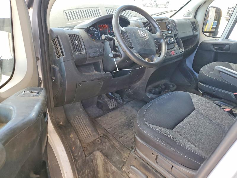 Продажа на аукционе авто 2015 Ram Promaster 1500, vin: 3C6TRVAGXFE508916, номер лота: 58493976