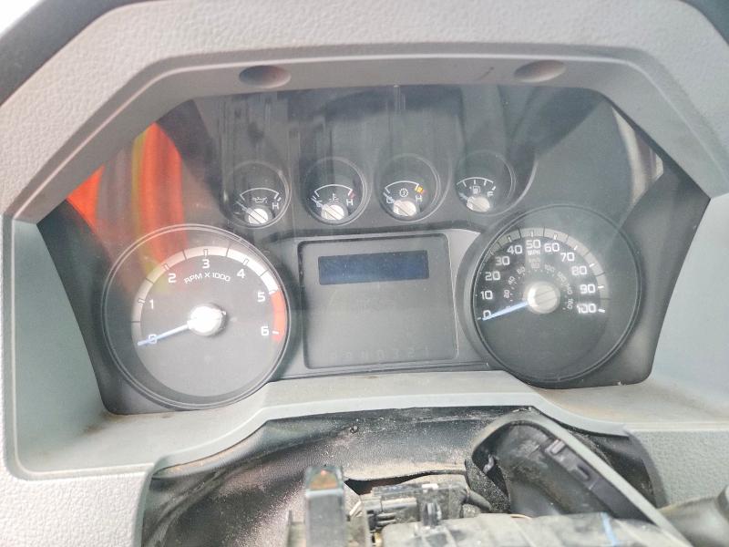 Aukcja sprzedaży 2013 Ford F450, vin: 1FDUF4GY8DEA43525, numer aukcji: 58486736