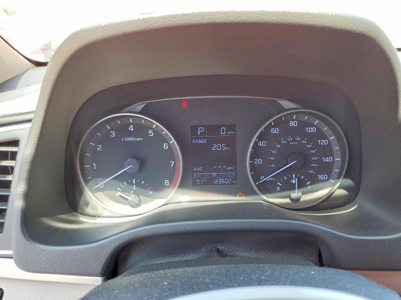 Продаж на аукціоні авто 2017 Hyundai Elantra, vin: KMHD74LFXHU304084, номер лоту: 56741746