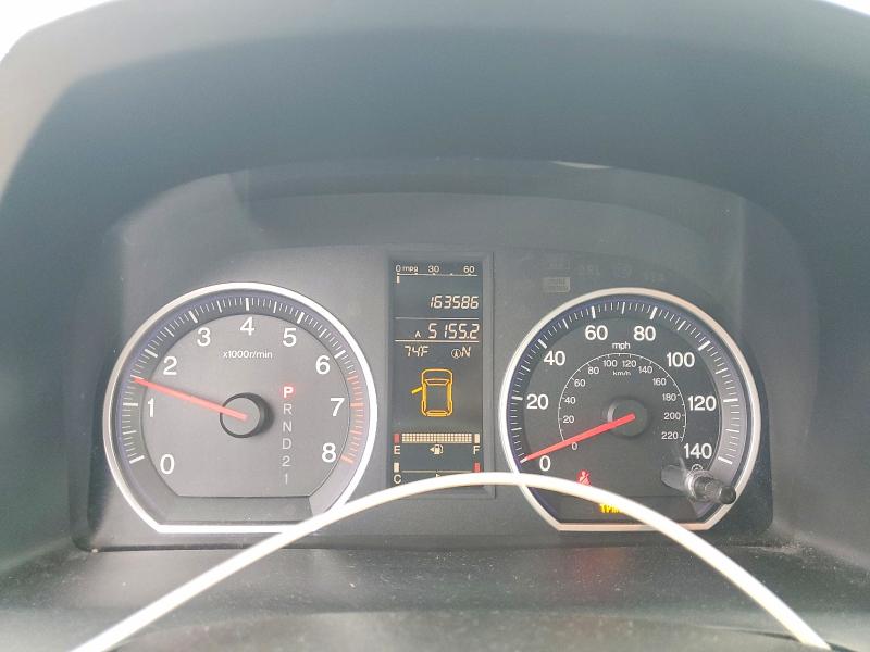 Продажа на аукционе авто 2008 Honda Cr-v, vin: JHLRE38798C049819, номер лота: 56124576