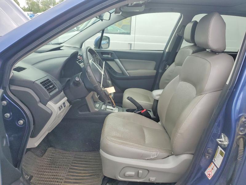 Aukcja sprzedaży 2014 Subaru Forester, vin: JF2SJAHC3EH534405, numer aukcji: 56829906