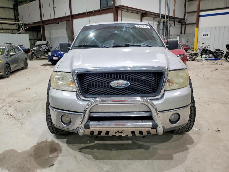 Продаж на аукціоні авто 2007 Ford F150, vin: 1FTPX14V27FA28122, номер лоту: 56493596