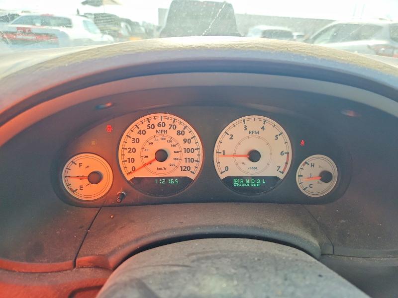 57660076 :رقم المزاد ، 2A4GP44R87R340436 vin ، 2007 Chrysler Town & Country مزاد بيع