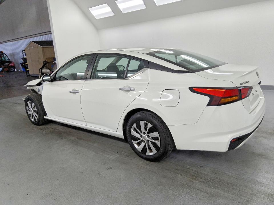 Aukcja sprzedaży 2023 Nissan Altima, vin: 1N4BL4BV5PN367804, numer aukcji: 58153956