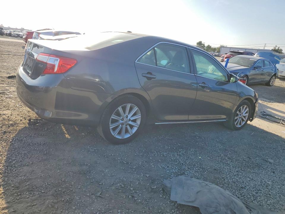 2012 Toyt Camry მანქანა იყიდება აუქციონზე, vin: 4T4BF1FK6CR182520, აუქციონის ნომერი: 53492156
