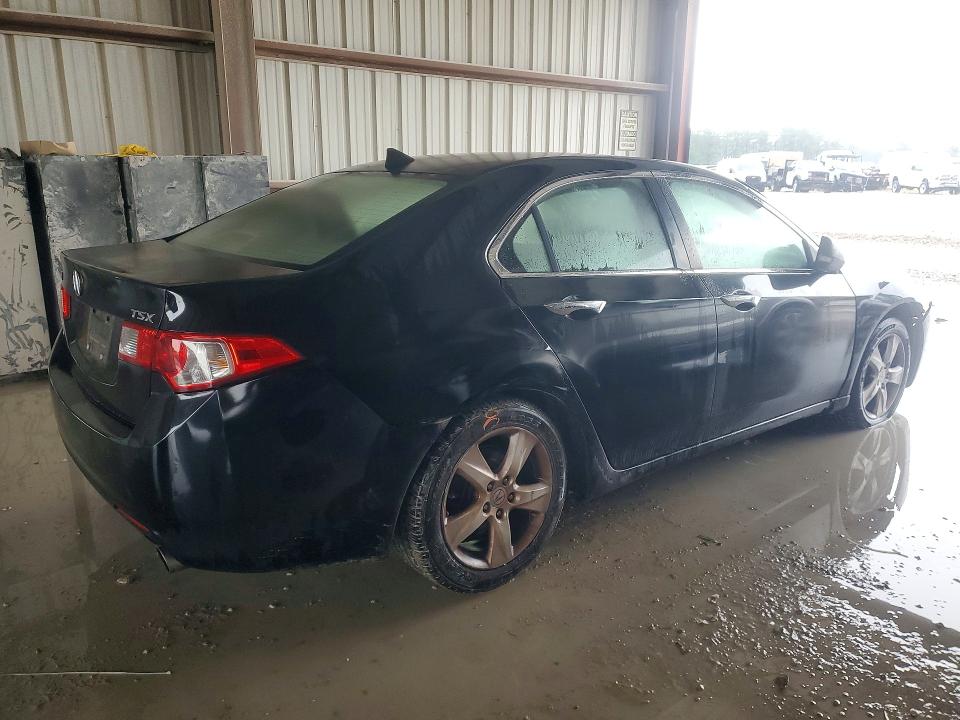 Продажа на аукционе авто 2009 Acura Tsx, vin: JH4CU26659C005892, номер лота: 56255796