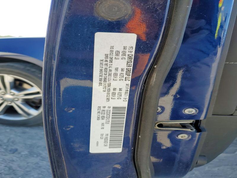 Продажа на аукционе авто 2014 Dodge Charger, vin: 2C3CDXDT2EH117519, номер лота: 56326546